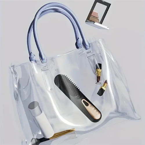 Cepillo Plancha Cabello Inalámbrico Recargable USB - Imagen 8